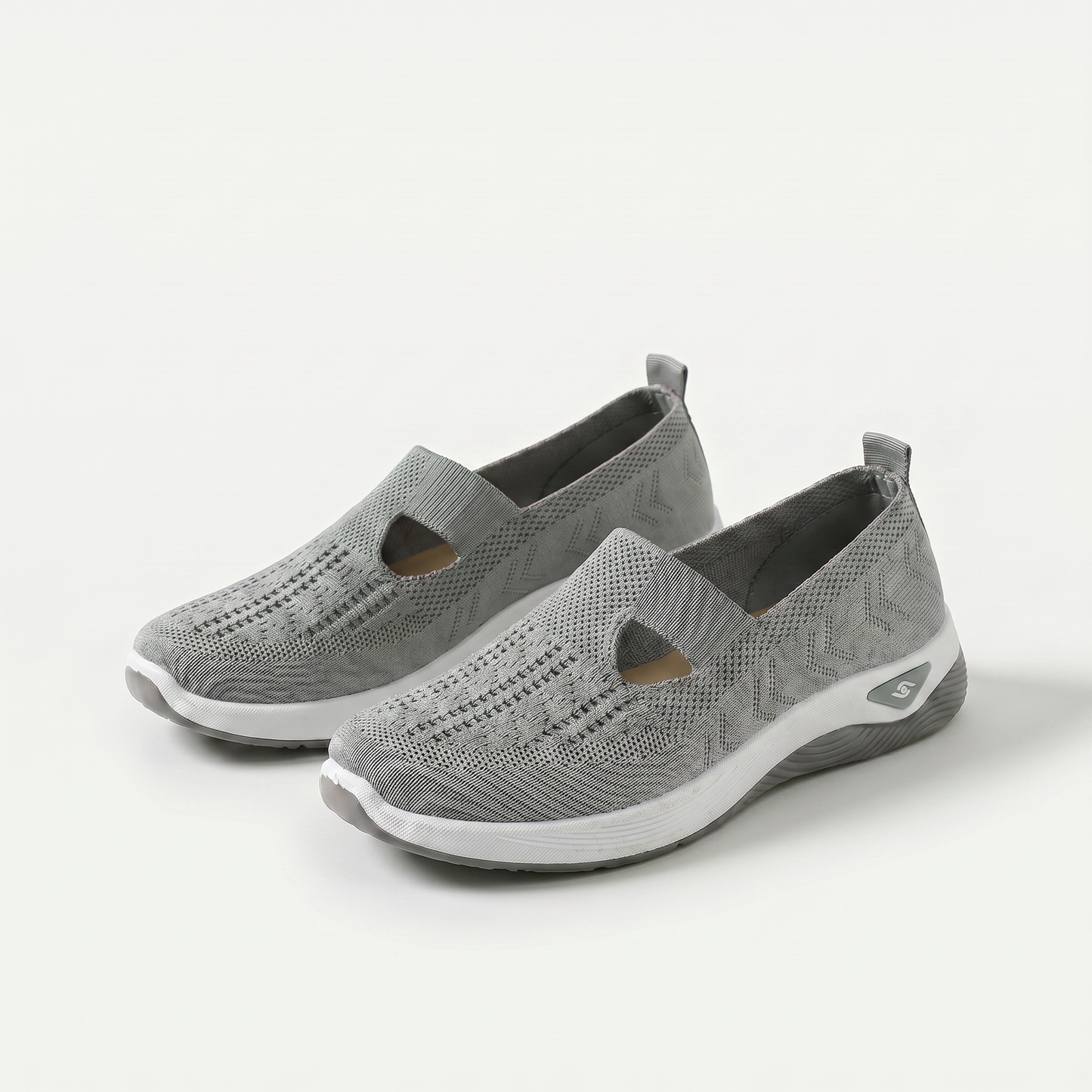 AZELIA™ | Chaussures orthopédiques à enfiler pour un confort maximal