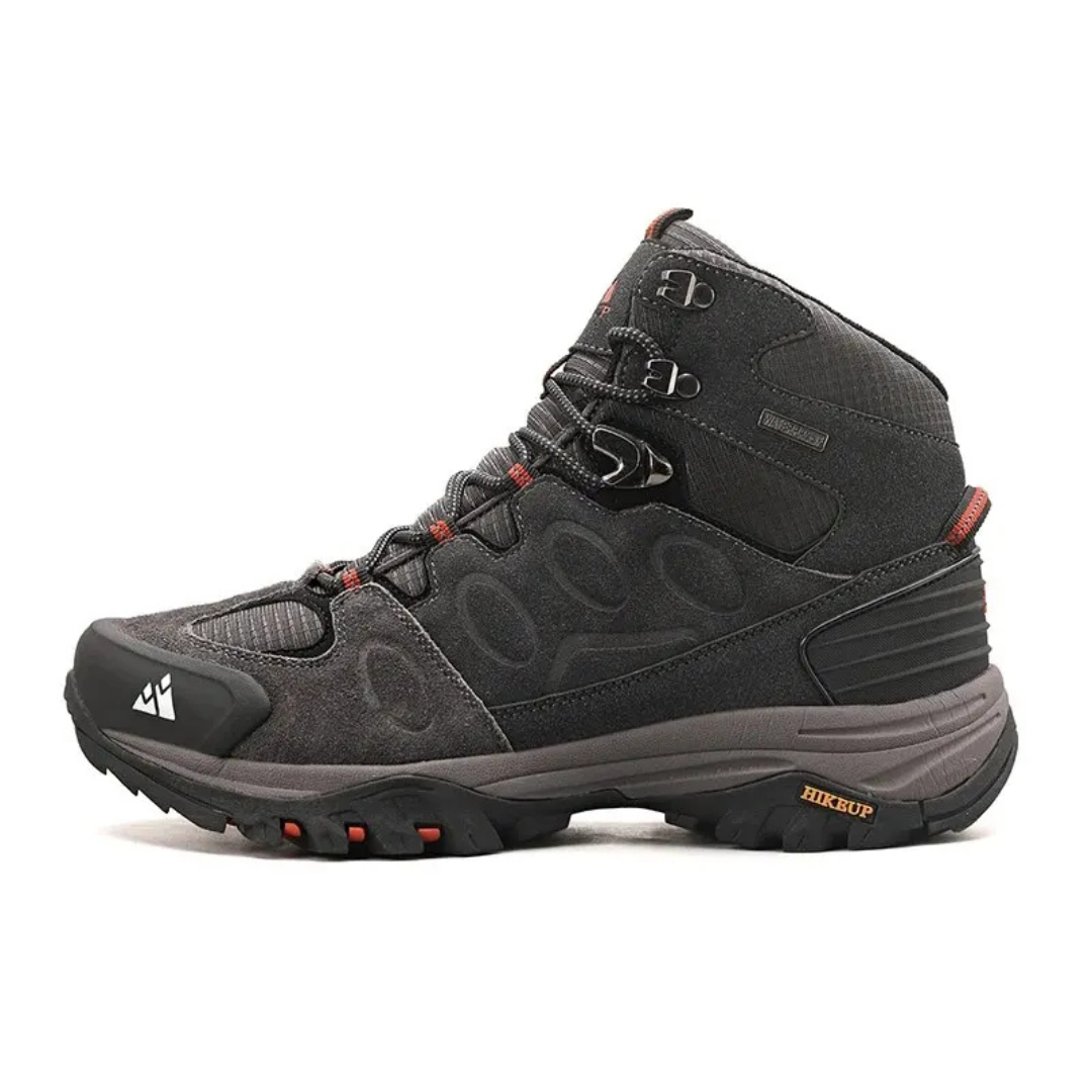 Up Pro - Chaussures de randonnée avec embout renforcé