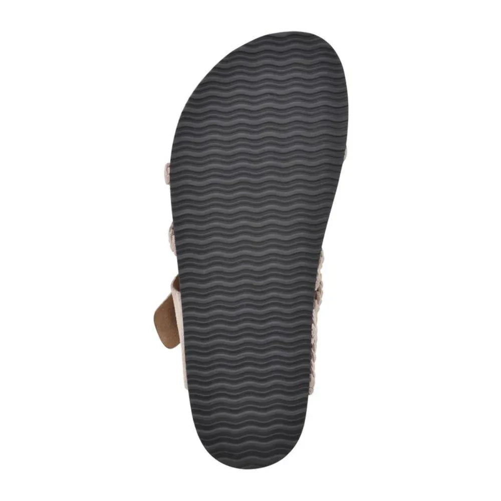 LUCIA | Sandales orthopédiques