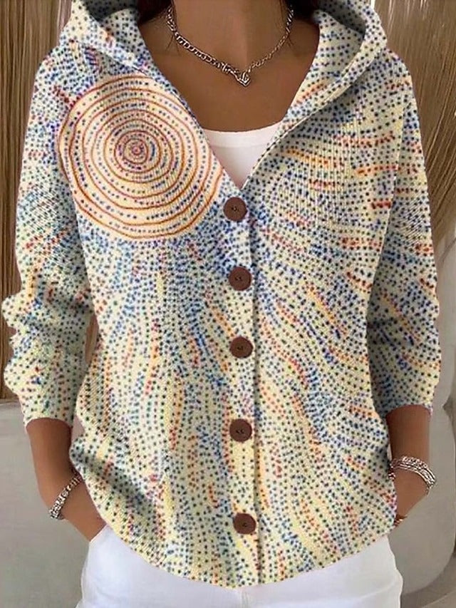 Vanessa™ | Cardigan élégant et doux