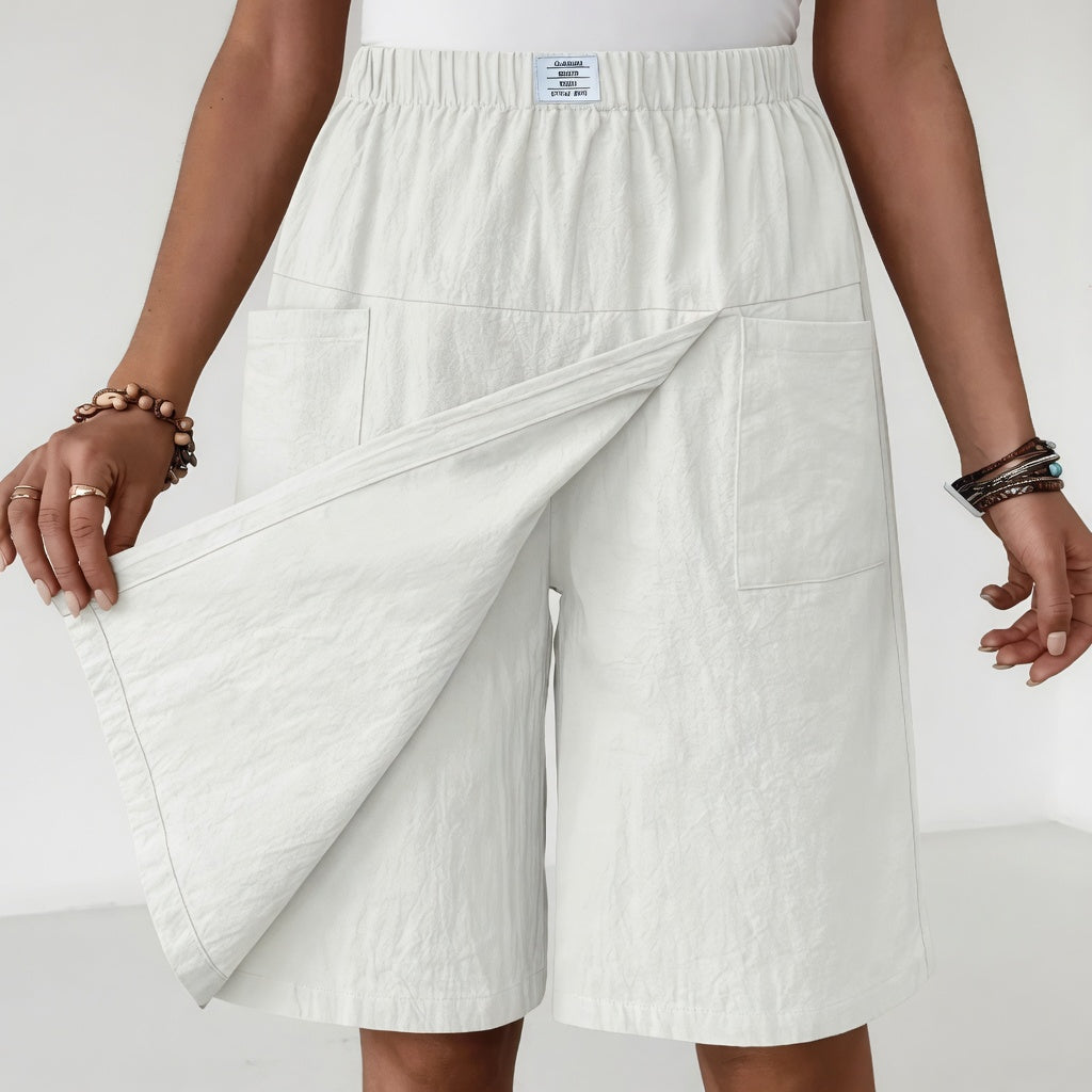 Joséphine | Jupe-Short Active Confort Quotidien