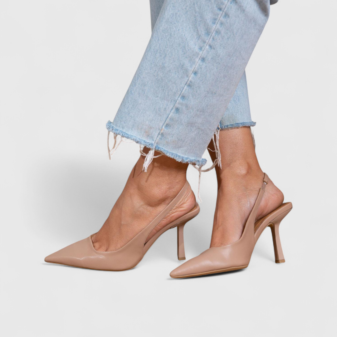 KALIRA | Escarpins à bride