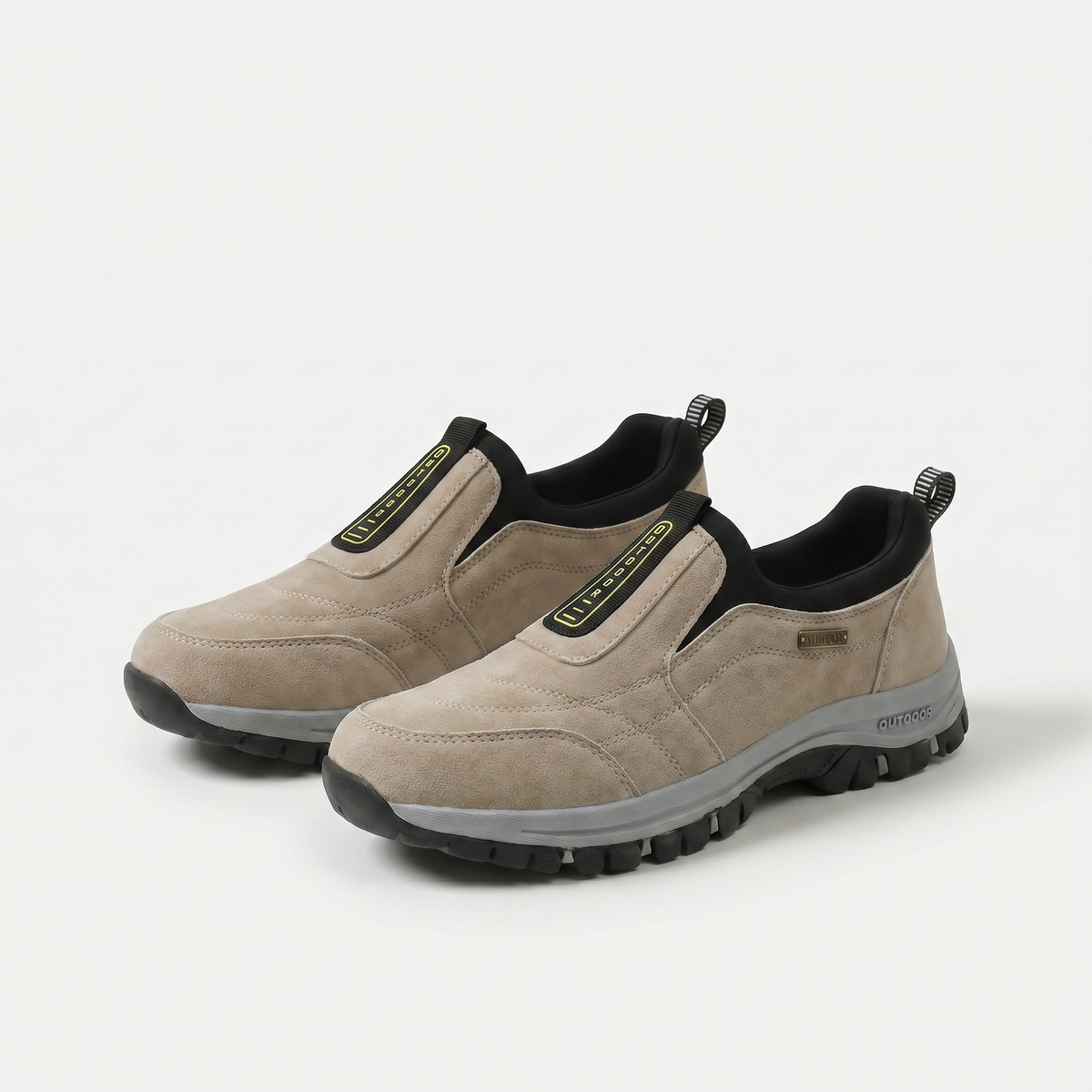 FeelFree – Chaussures ergonomiques et confortables