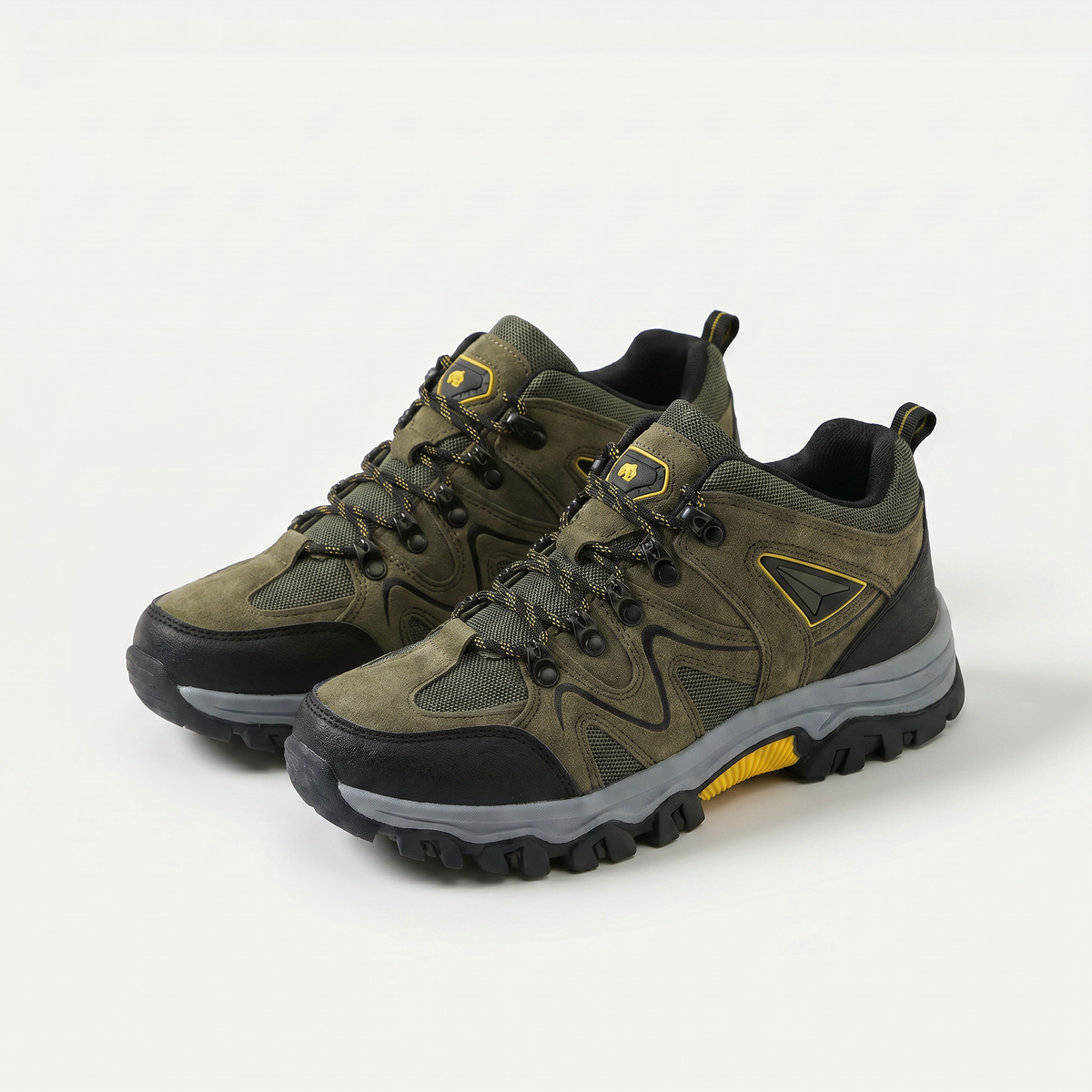 Jumper – Chaussure de randonnée ergonomique et confortable