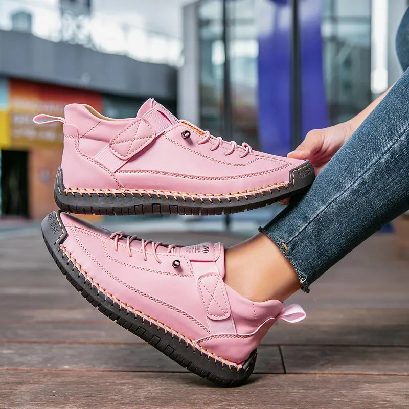 KEVARA | Chaussures en cuir