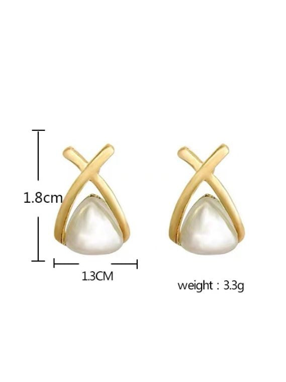LUCIA | Boucles d'oreilles