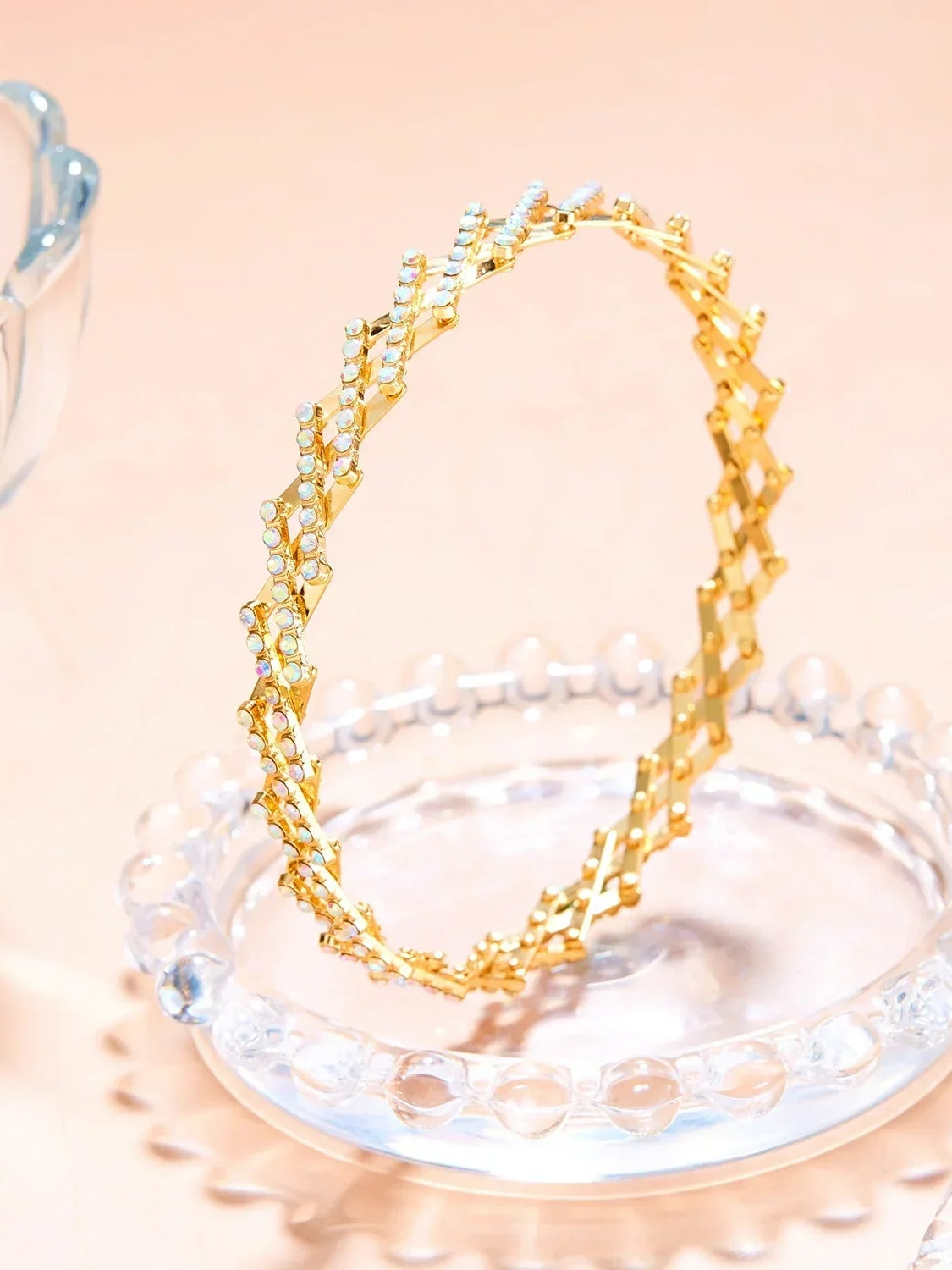 DIANA | Bague et bracelet