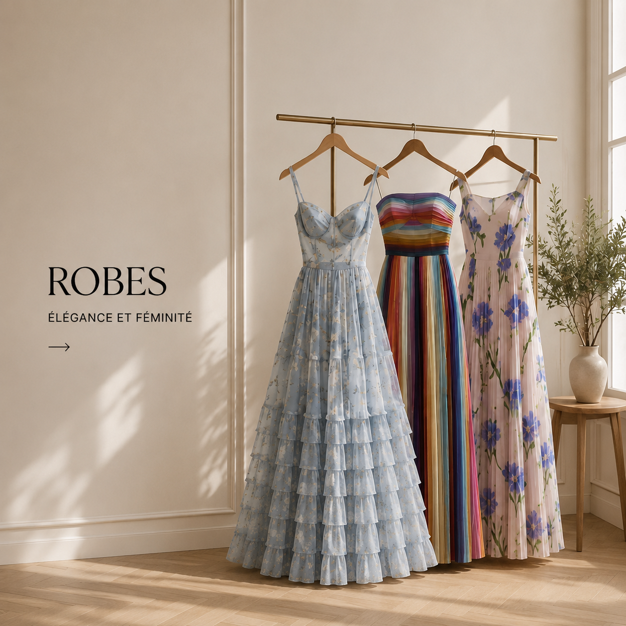 ROBES