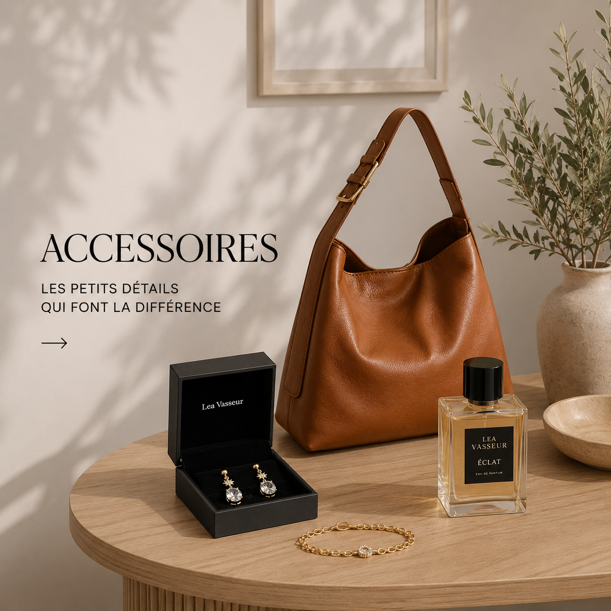 ACCESSOIRES