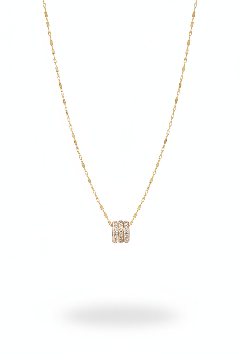 ETERNITY | Collier