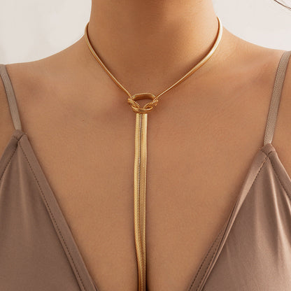 AURA | Collier