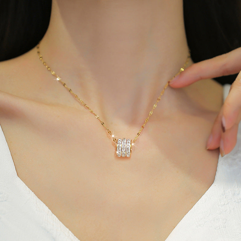 ETERNITY | Collier