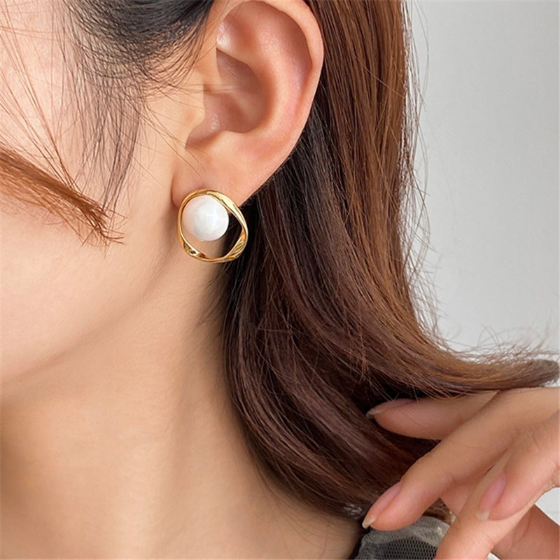 GABRIELLA | Boucles d'oreilles