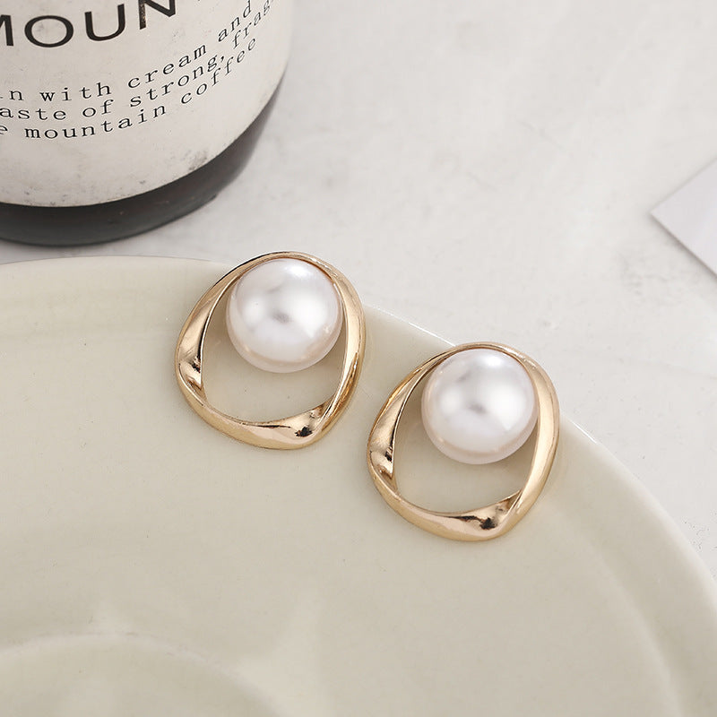 GABRIELLA | Boucles d'oreilles
