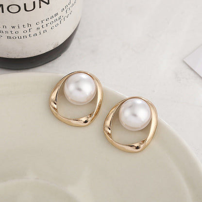 GABRIELLA | Boucles d'oreilles