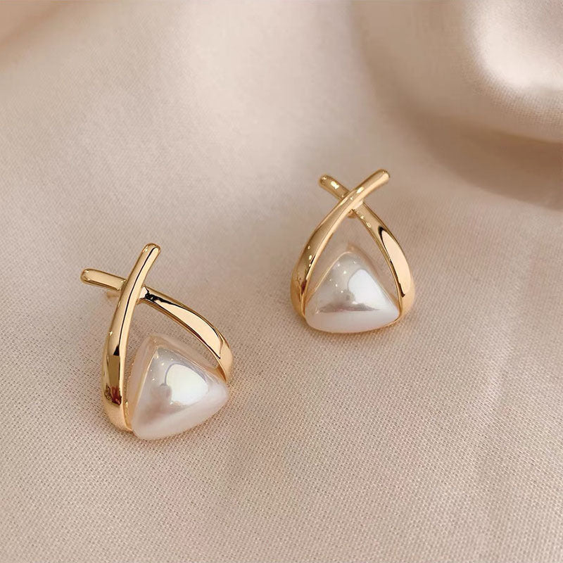LUCIA | Boucles d'oreilles