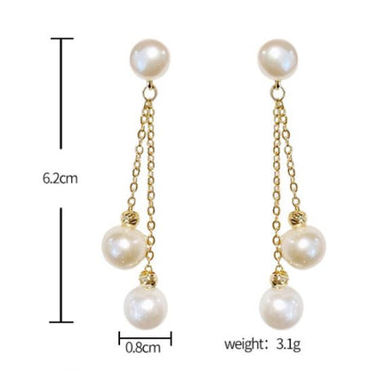 ISABELLA | Boucles d'oreilles