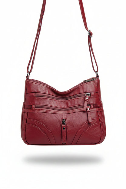 RIVERTON | Sac de poche vintage