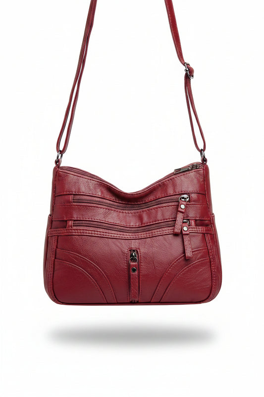 RIVERTON | Sac de poche vintage