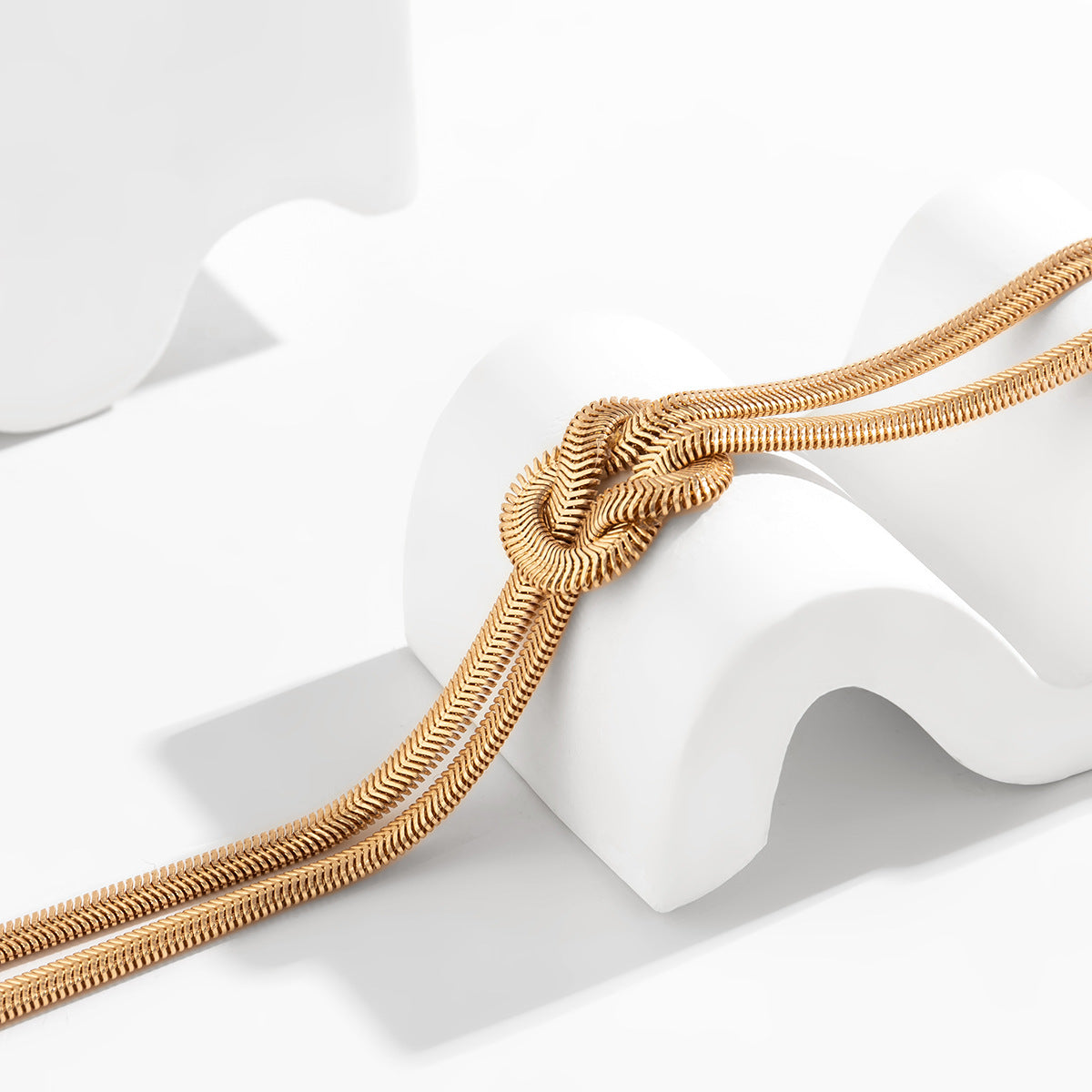 AURA | Collier