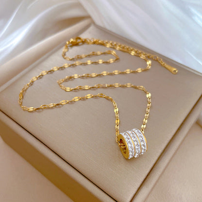 ETERNITY | Collier