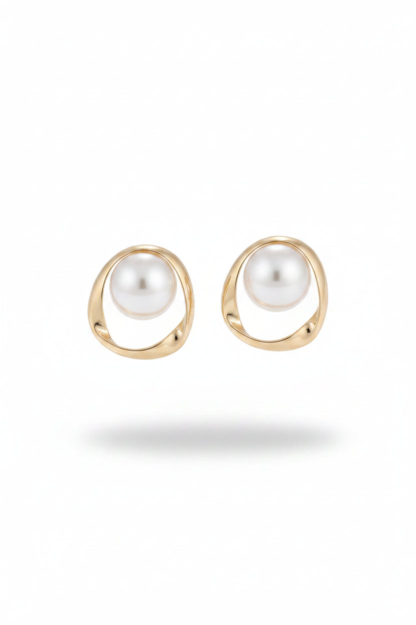 GABRIELLA | Boucles d'oreilles