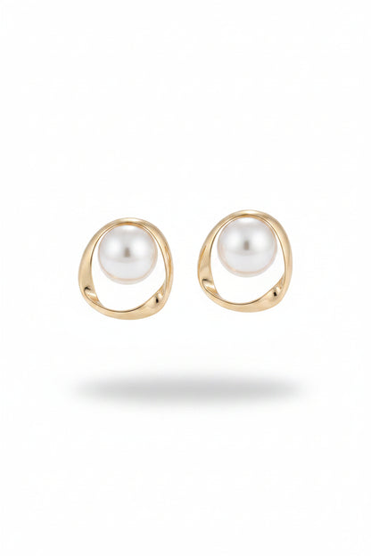 GABRIELLA | Boucles d'oreilles