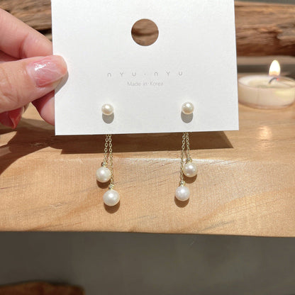 ISABELLA | Boucles d'oreilles