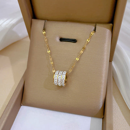 ETERNITY | Collier