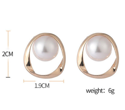 GABRIELLA | Boucles d'oreilles