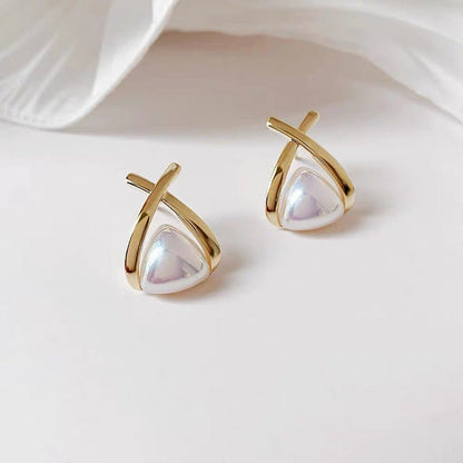LUCIA | Boucles d'oreilles