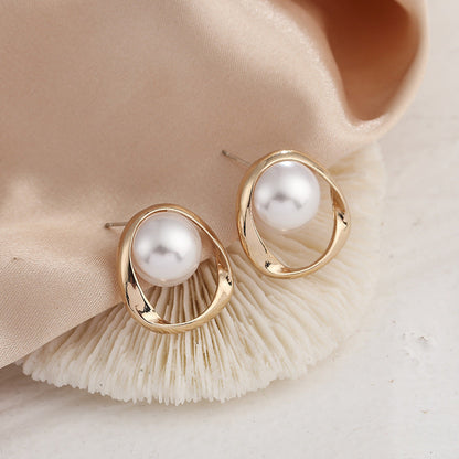 GABRIELLA | Boucles d'oreilles