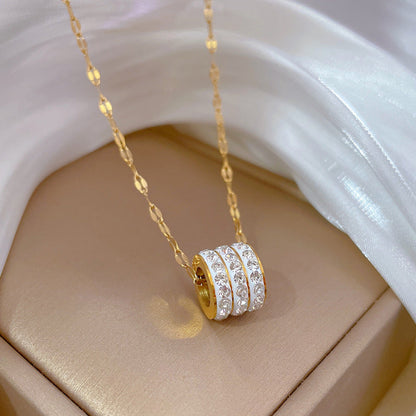 ETERNITY | Collier