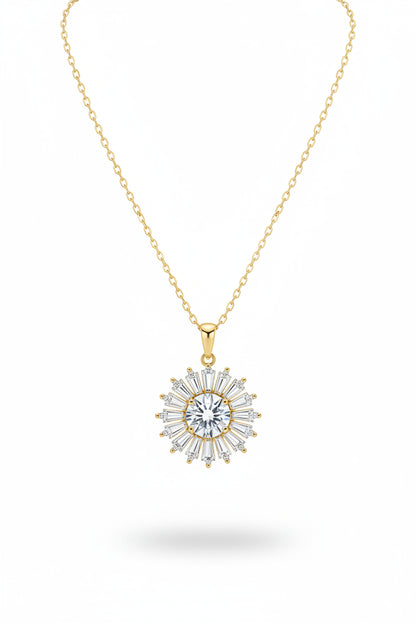 CELESTE | Collier lumineux
