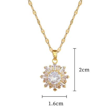 CELESTE | Collier lumineux