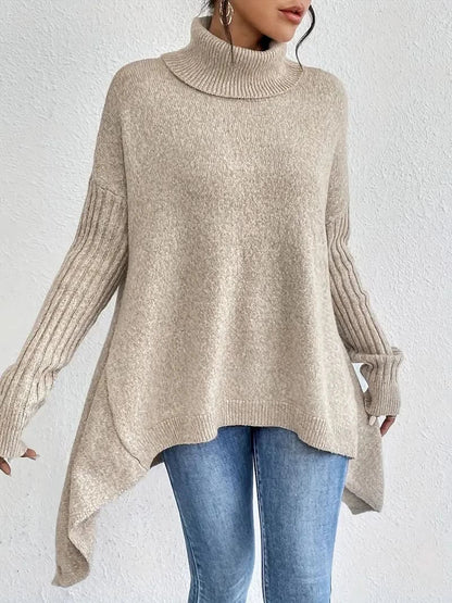 NUVELLA | Pull en cachemire