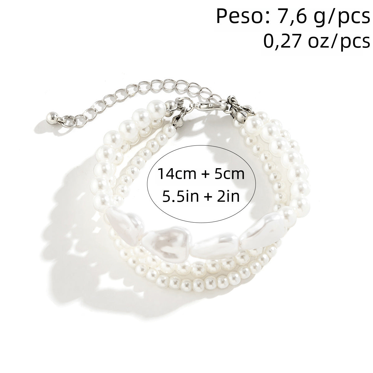 VALERIA | Bracelet