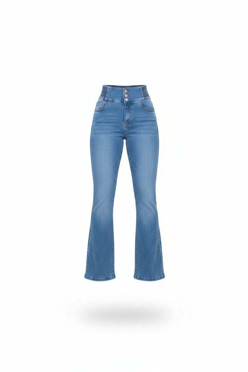 MILA | Pantalons extensibles