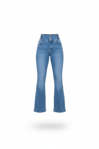 MILA | Pantalons extensibles