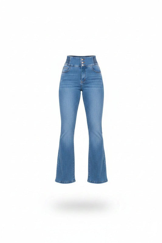 MILA | Pantalons extensibles