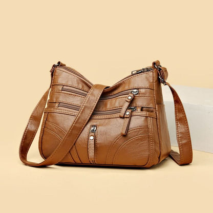 RIVERTON | Sac de poche vintage