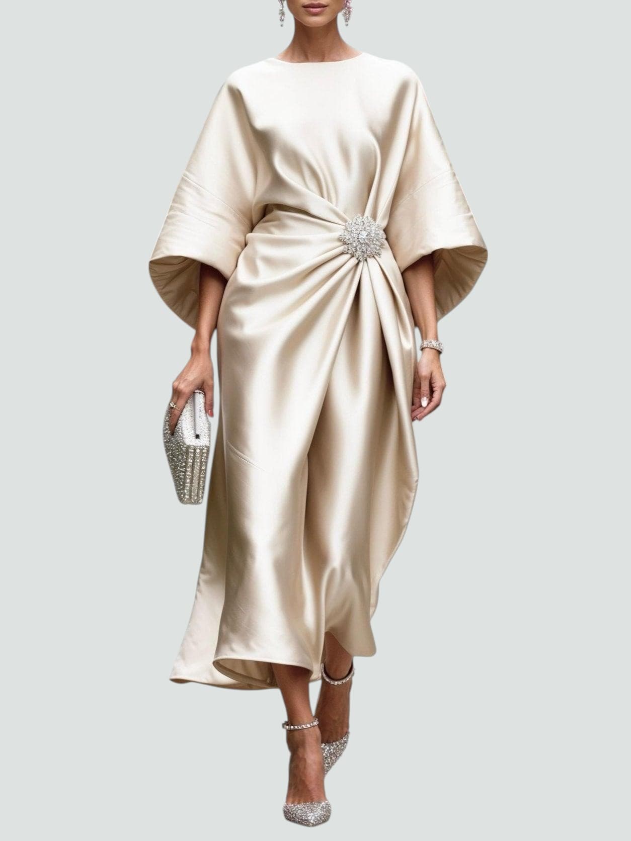 Annalena™ | Robe de soirée longue