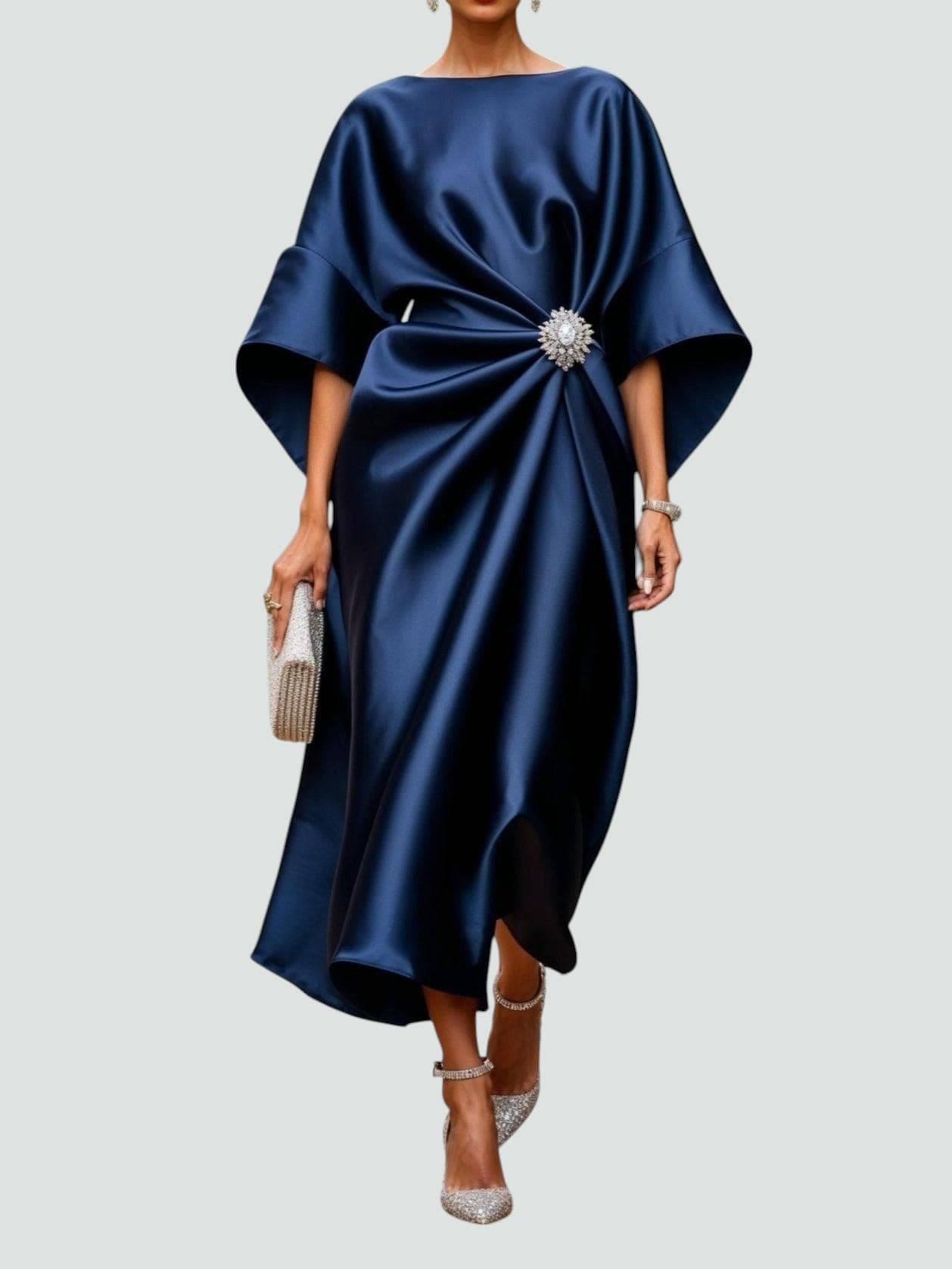 Annalena™ | Robe de soirée longue