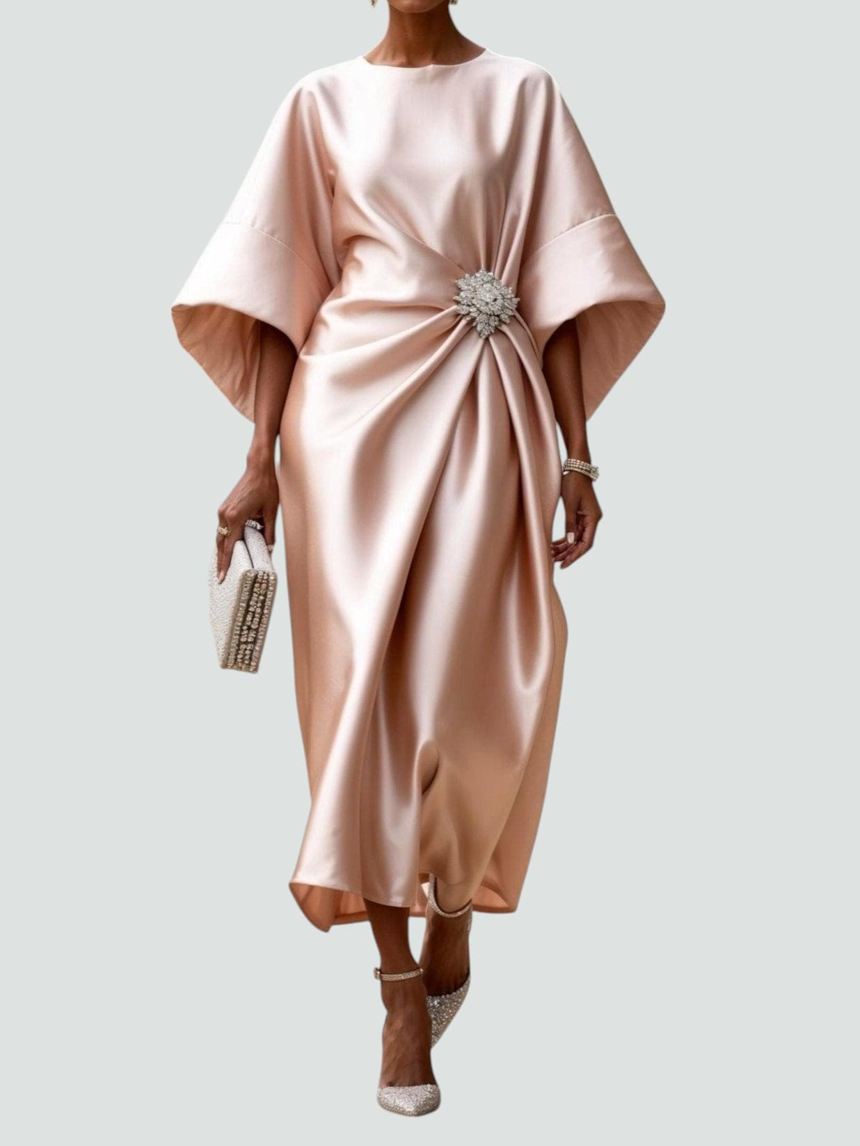Annalena™ | Robe de soirée longue