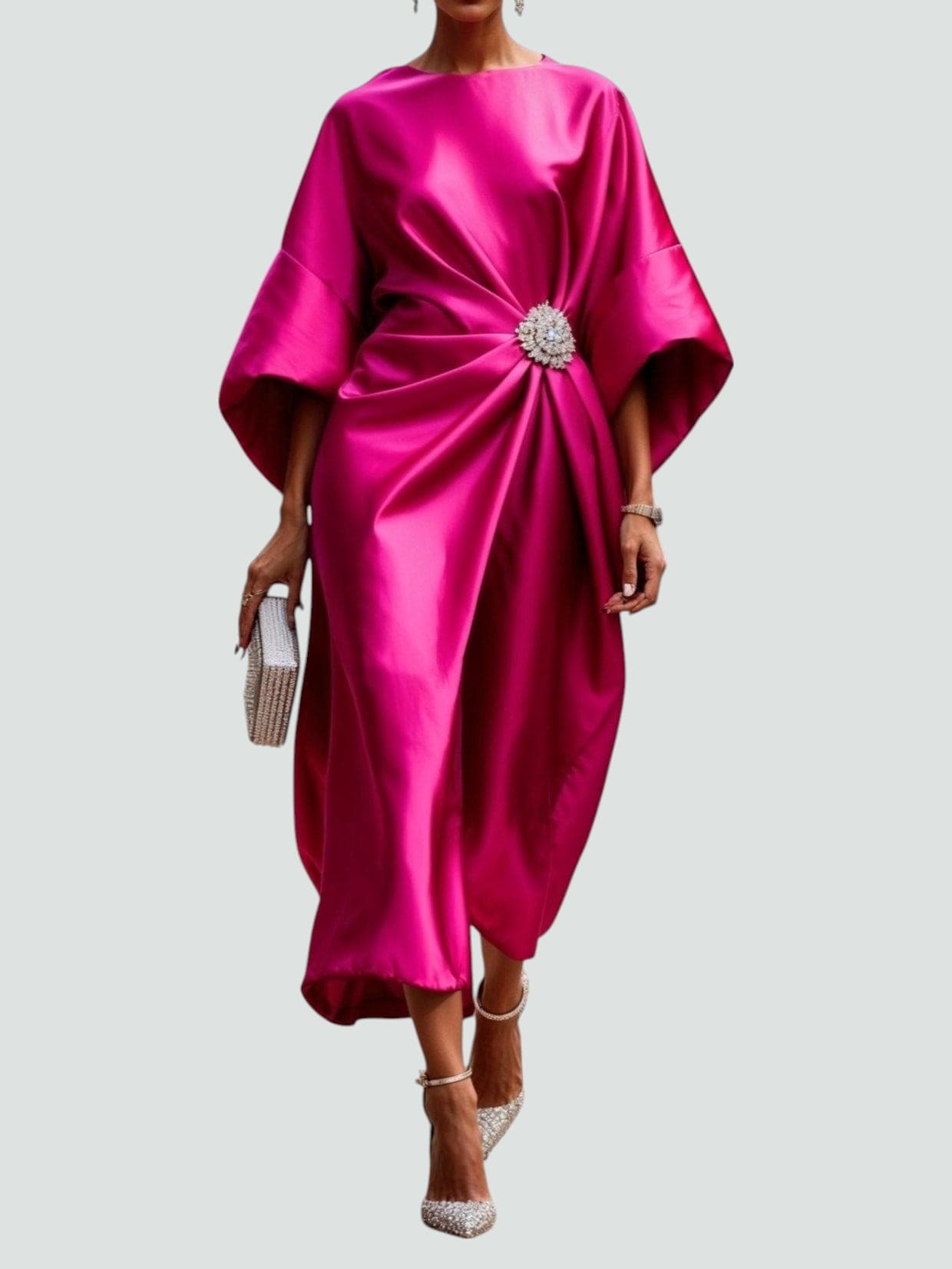 Annalena™ | Robe de soirée longue