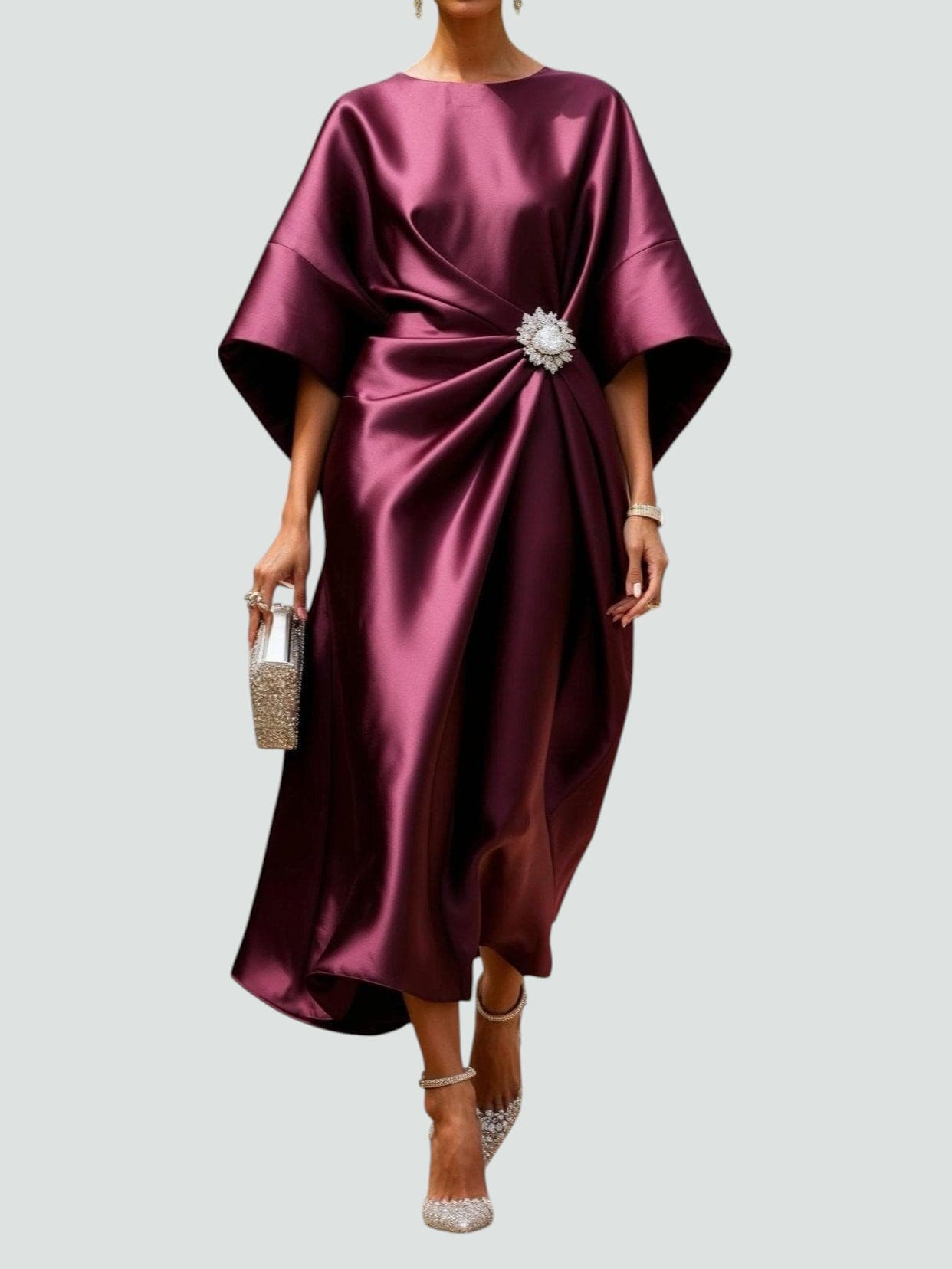 Annalena™ | Robe de soirée longue