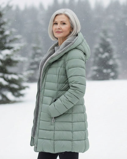 HEARTHLINE | veste