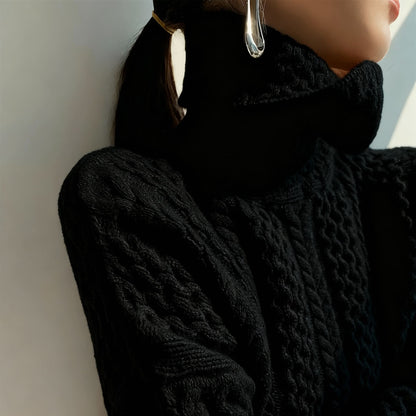 VIVARA | Maille en cachemire