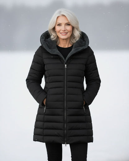 HEARTHLINE | veste