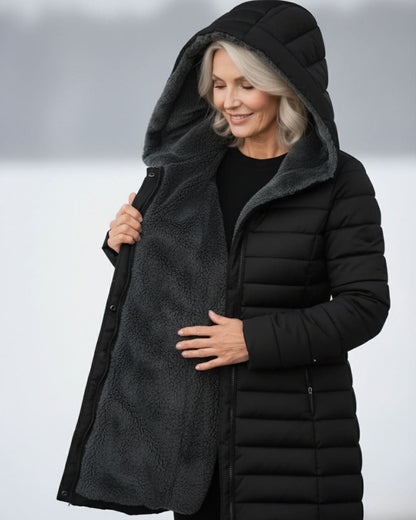 HEARTHLINE | veste